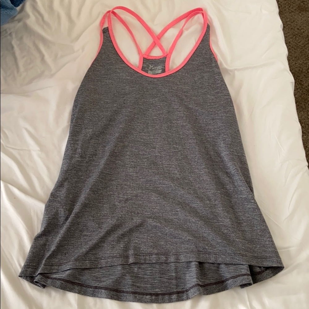 Old Navy women’s active tank top